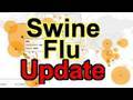 Swine Flu Update, Oct 2009