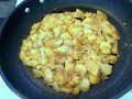 Homefries 101