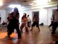 Mad Dance Hip Hop