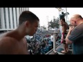 UFC Fight Night Live: Shields vs Ellenberger Weigh In Highlight