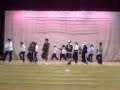 sec 2`07 dance asthetics.. 2D & 2A