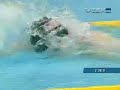 USA - Men 4x100 Free - World Record