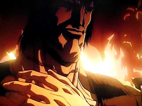 Ninja Scroll