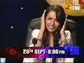 Great Indian Laughter Challenge 4- 19 SEP BHARTI SINGH