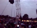 Tiesto, Victoria Park 1