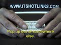 learn card tricks