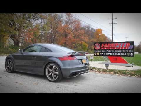 how to get more power from audi tt