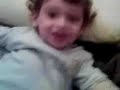 Valentino Atleta de 25 meses Valentino Atleta de 25 meses