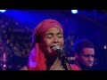 LETTERMAN: Ayo (Down on My Knees)