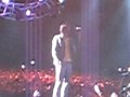 Drumsticks- Burnin Up Tour Jonas Brothers