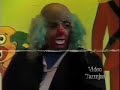 Bozo y Brozo
