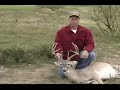 Rafter W Ranches Succesful Texas Whitetail Deer Hunts