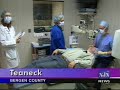 NJN News Healthwatch Report - Cornea Treatment Study NJN News Healthwatch Report - Cornea Treatment Study