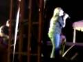 videos de Quiero ser-concierto-Marcela Gandara