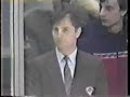 1984 Winter Olympics USSR vs. Czechoslovakia