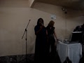Aniversário da Marceli.