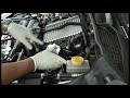 08  Subaru WRX Synchronic BOV Install