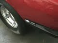 RIPS 240z street RB30 after cams bed it