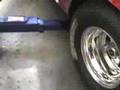 RIPS 240z street RB30 after cams bed it