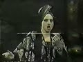 With One Look from Sunset Blvd by Patti LuPone
