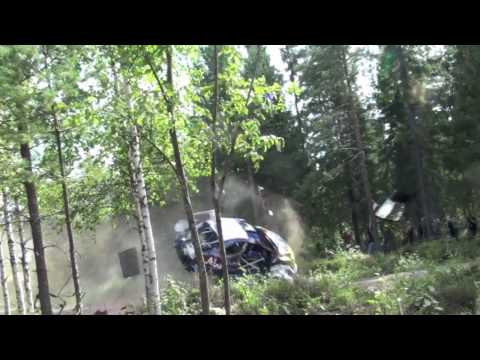 Latest WRC HD & Rally HD Videos