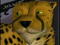Beast wars: season 1, episode 4 (part 1)