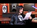 Q&A with Guns N' Roses guitarist, Ron Thal a.k.a. Bumblefoot