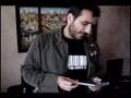 Giovanni Ciccia recomienda TRHPS