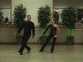 videos de Fall 08 Showcase Greg Scott & Heidi Batdorf