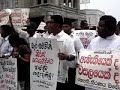 Media Protest