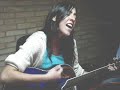 Mariana Vega - No me queda nada (En la Mega)