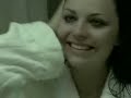 Stephan Dark Q and Maria Callaway