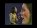 Transcendental Meditation - Renie Praver- Live Video 1976 Keeper Of The Keys