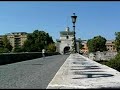 Ponte Milvio x Sempre