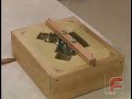 Mold Making - Surface Casting