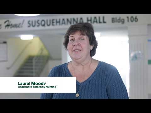 Stevenson University Day of Giving 2019: Nursing