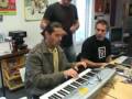 videos de Marcel et Son Orchestre Début de l'enregistrement