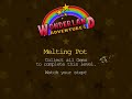 Wonderland Adventures Walkthrough - Melting Pot