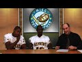 High school player spotlight - Brian Overton and Jarrie Hathaway