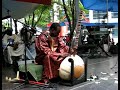 Toumani Diabate @ Metrotech Brooklyn