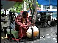 Toumani Diabate @ Metrotech Brooklyn