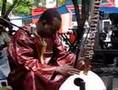 Toumani Diabate @ Metrotech Brooklyn