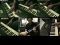 More Than a Woman - by the Bee Gees Played by Kevin Armstrong