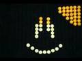 PING PONG BALL MANIPULATION (stop motion)