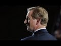 State of the Nation Address From An Taoiseach, Enda Kenny