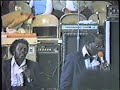 Willie Banks & The Messengers 1982 Willie Banks & The Messengers 1982