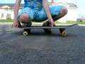 Teaches you how to shuv-it