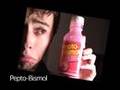 Tigervision-- Pepto Bismol