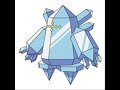 Pokemon R/S Music - Battle! Regice Regirock Registeel