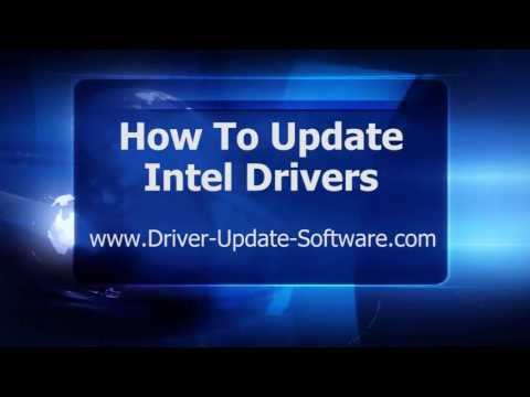 how to properly update drivers